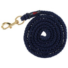 Covalliero Cuerda de Cabestro TopLine con Mosquetón Navy