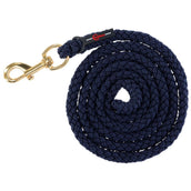 Covalliero Cuerda de Cabestro TopLine con Mosquetón Navy