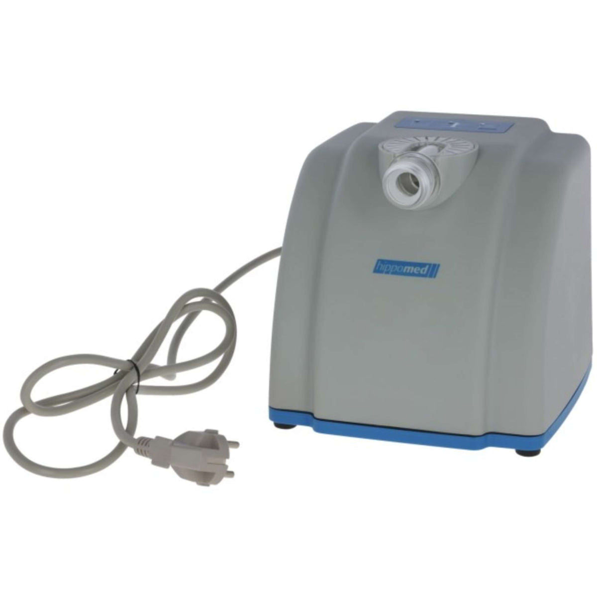 Hippomed Inhalador Ultrasound AirOne Juego completo