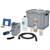 Hippomed Inhalador AirOne Flex Conjunto sin máscara