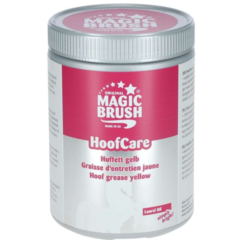 Magic Brush Grasa para Cascos