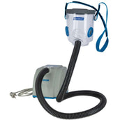 Hippomed Inhalador Ultrasound AirOne Juego completo