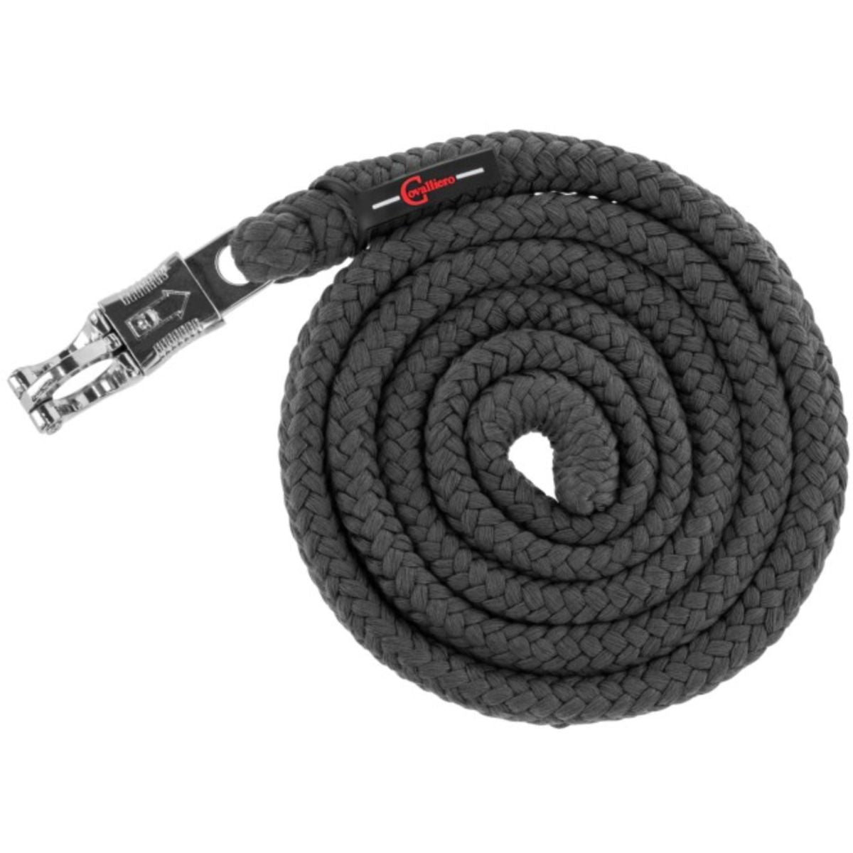 Covalliero Cuerda de Cabestro ClassicSoft con Mosquetón Piedra