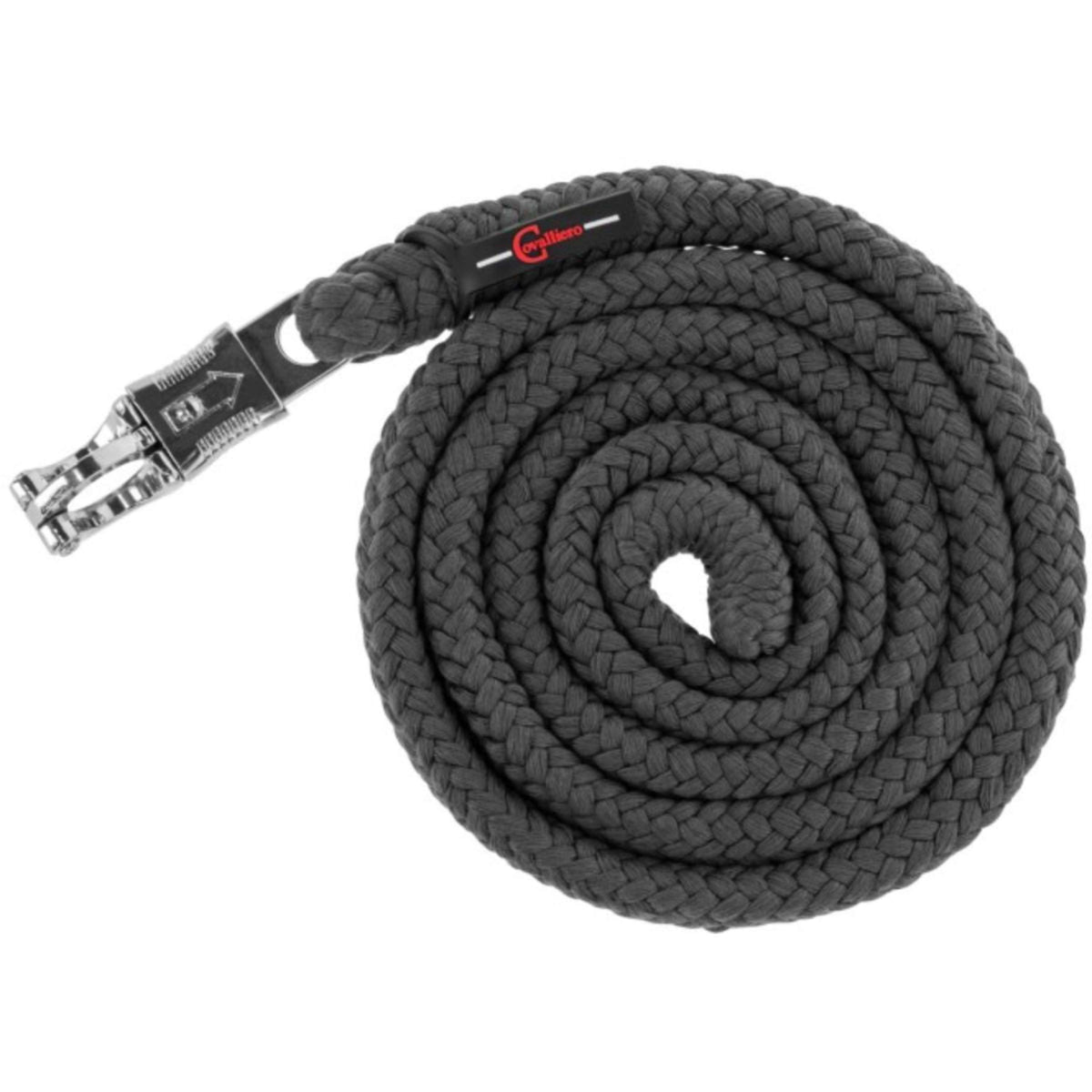 Covalliero Cuerda de Cabestro ClassicSoft con Mosquetón Piedra