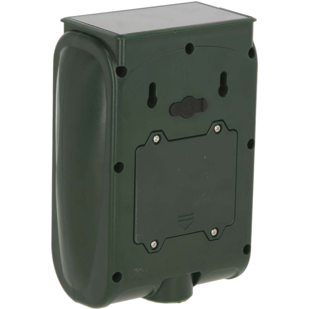 Kerbl Repelente de Animales SonicFlash Ultrasonic