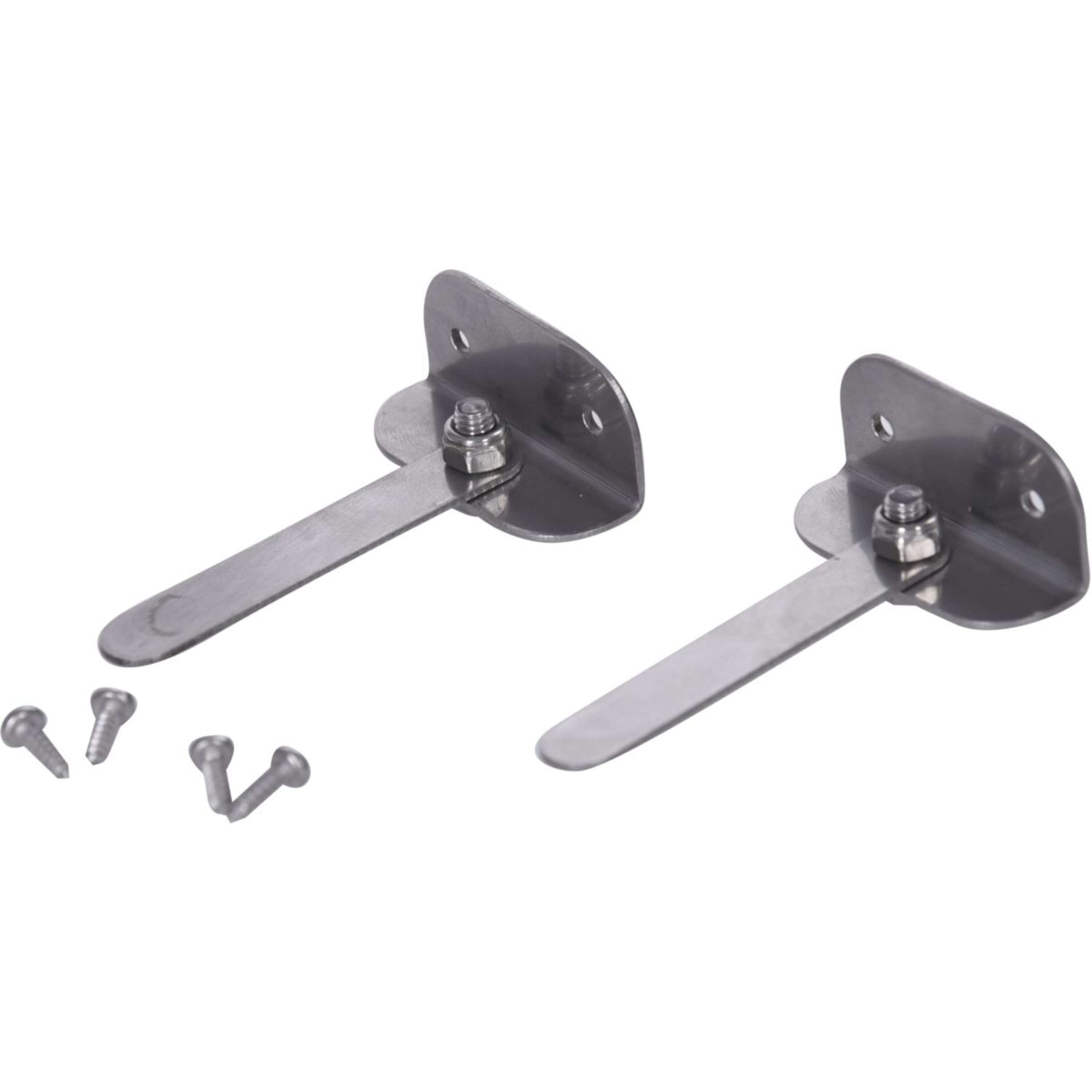 Kerbl Kit de Cierre para HayBox