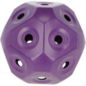 Kerbl Pelota Slowfeeder HeuBoy Morado