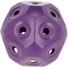 Kerbl Pelota Slowfeeder HeuBoy Morado