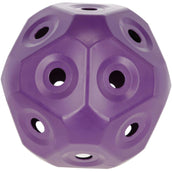 Kerbl Pelota Slowfeeder HeuBoy Morado