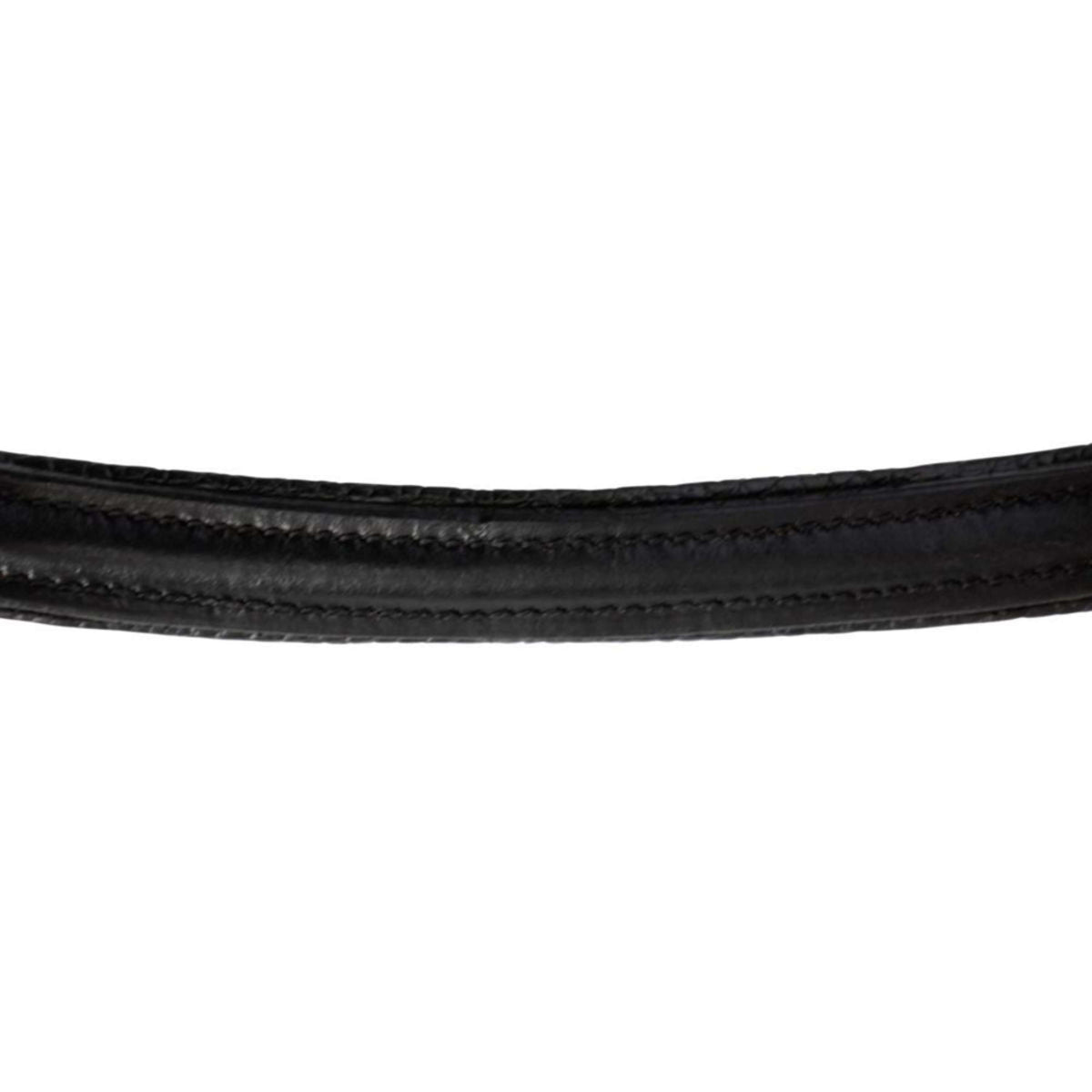 Kerbl Brida Eurohorse Negro