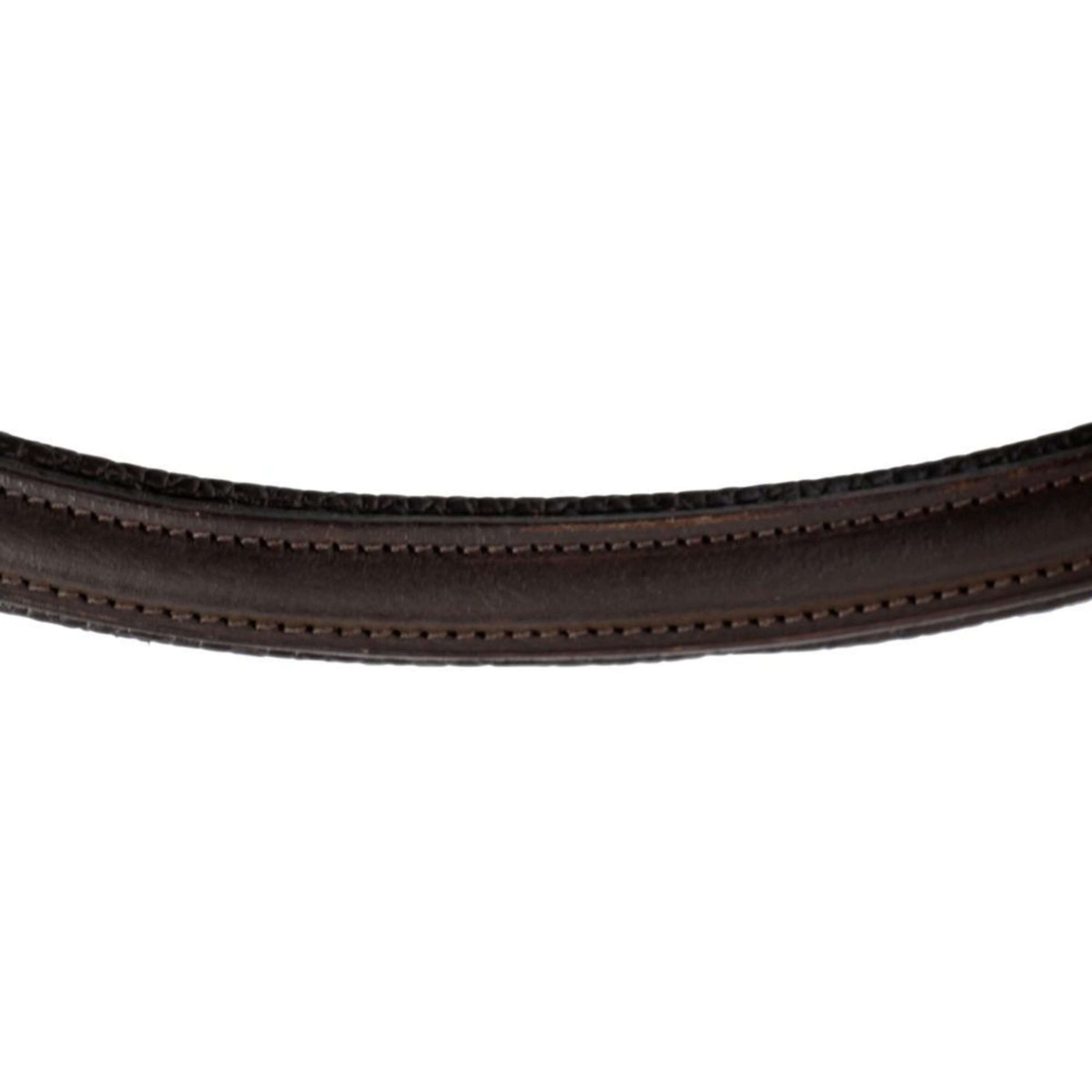 Kerbl Brida Estándar Marron