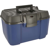 Kerbl Grooming Box Jumbo Inserto removible Azul/Negro
