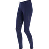 Covalliero Legging de Equitación Equona Niños Azul oscuro