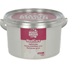Magic Brush Grasa para Cascos Verde