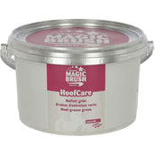 Magic Brush Grasa para Cascos Verde
