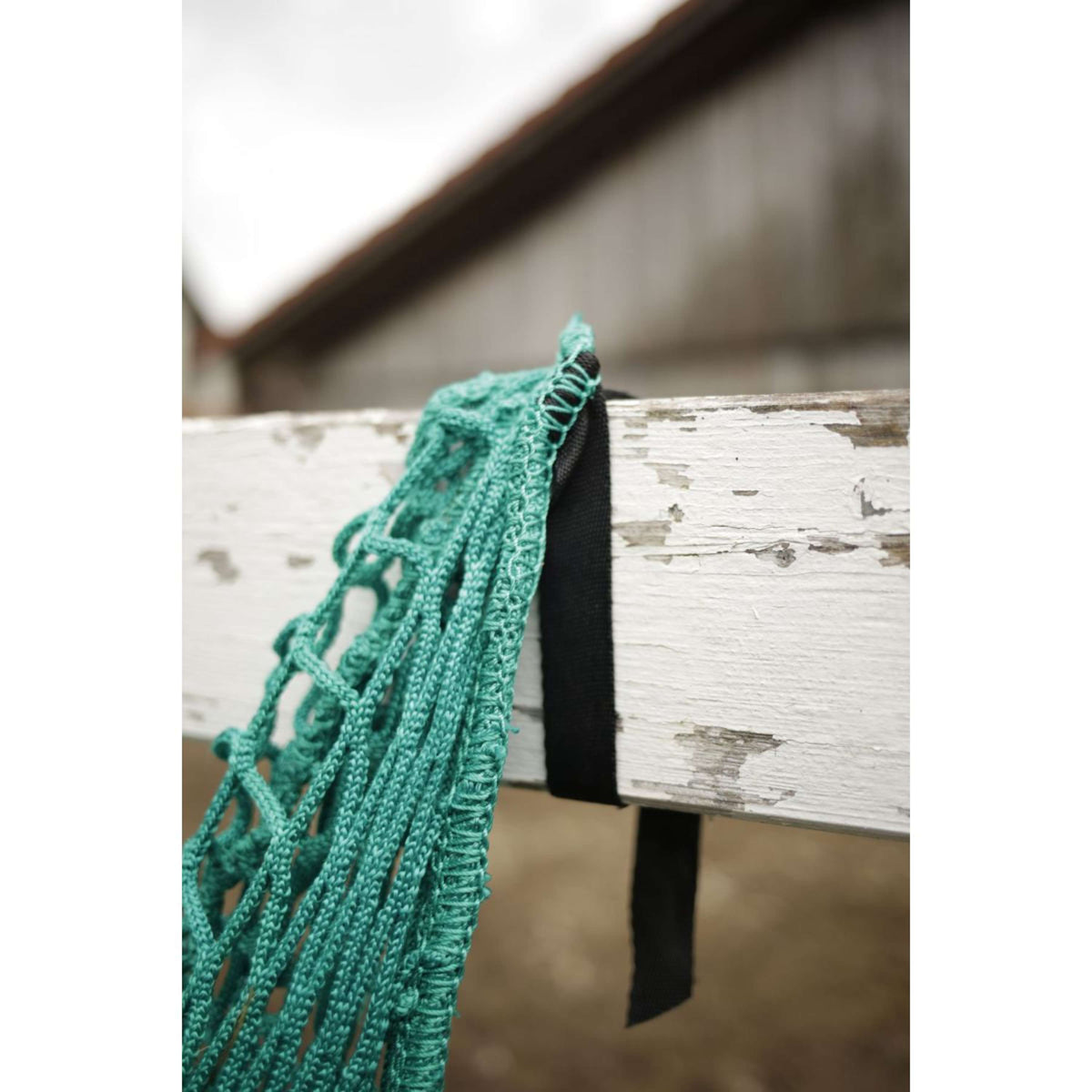 Kerbl Red de Heno Flexi Strong Verde