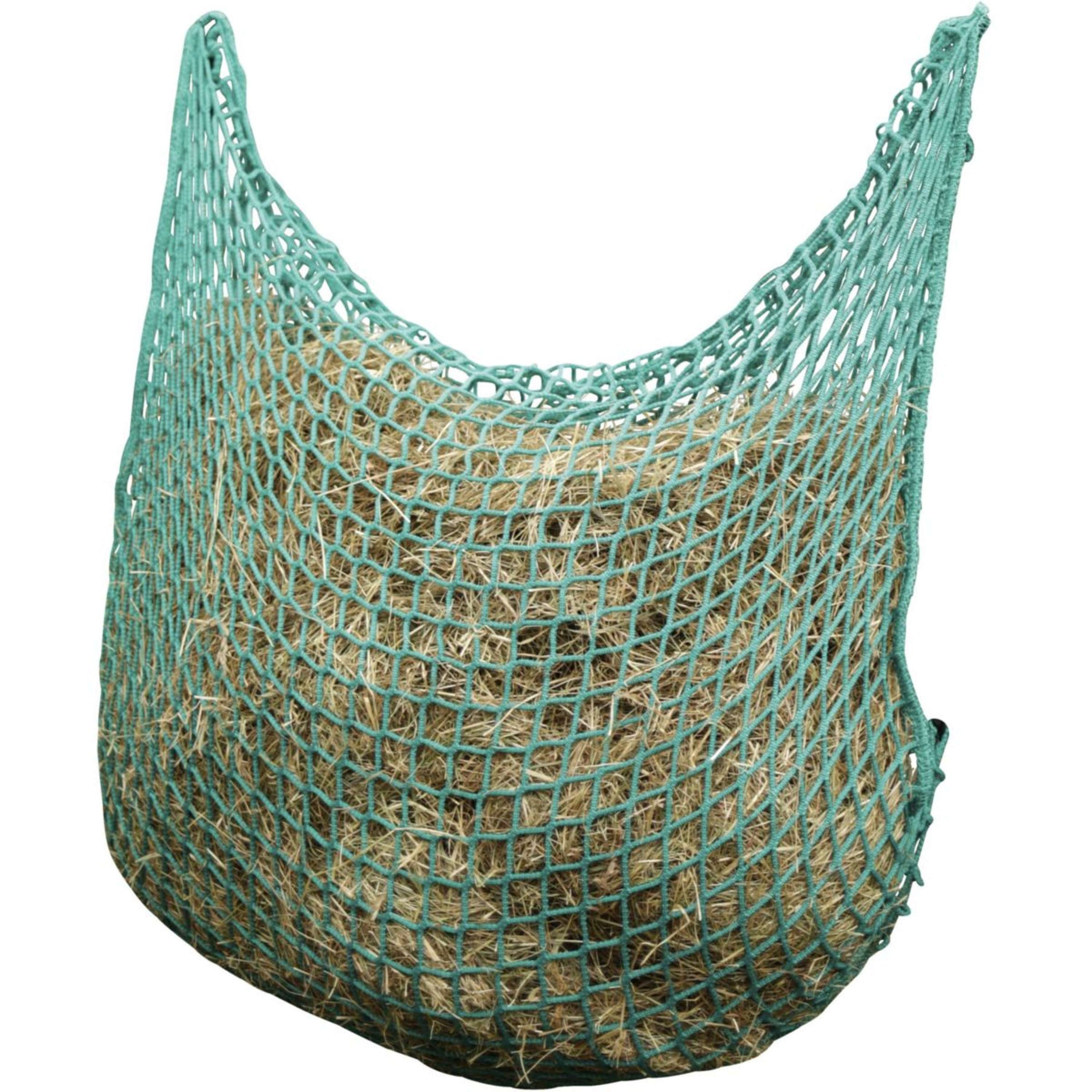 Kerbl Red de Heno Flexi Strong Verde