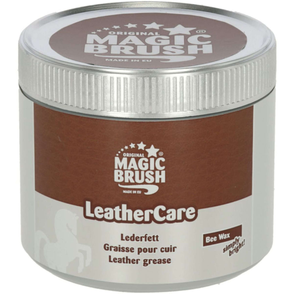 Magic Brush Grasa para Cuero con Cera de Abeja