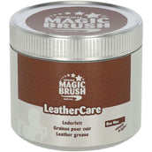 Magic Brush Grasa para Cuero con Cera de Abeja