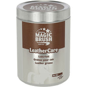 Magic Brush Grasa para Cuero con Cera de Abeja