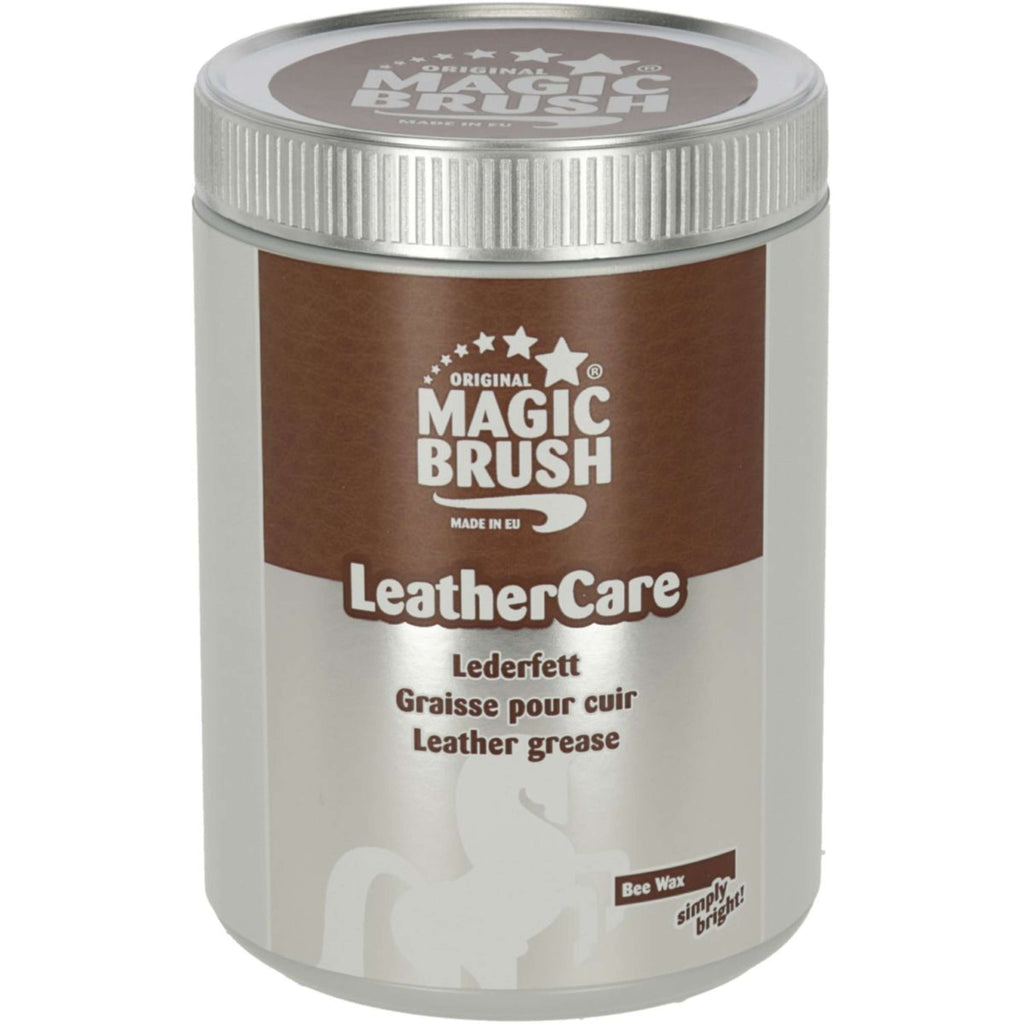 Magic Brush Grasa para Cuero con Cera de Abeja