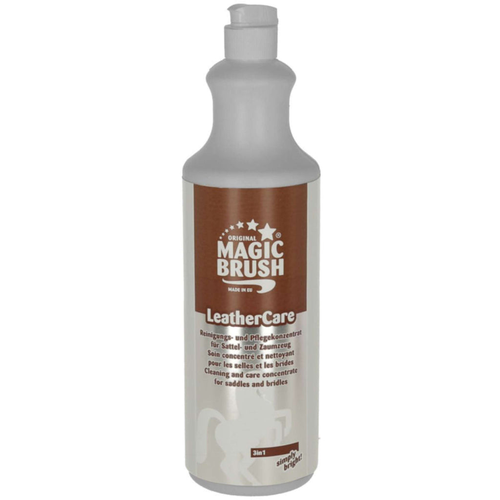 Magic Brush Cuidado del cuero 3 in 1