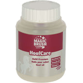 Magic Brush Aceite para Cascos Amarillo