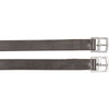 Kerbl Correas de estribo Marron