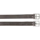 Kerbl Correas de estribo Marron