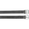Kerbl Correas de estribo Negro