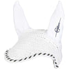 Kerbl Mosquitera para Orejas Classic Blanco