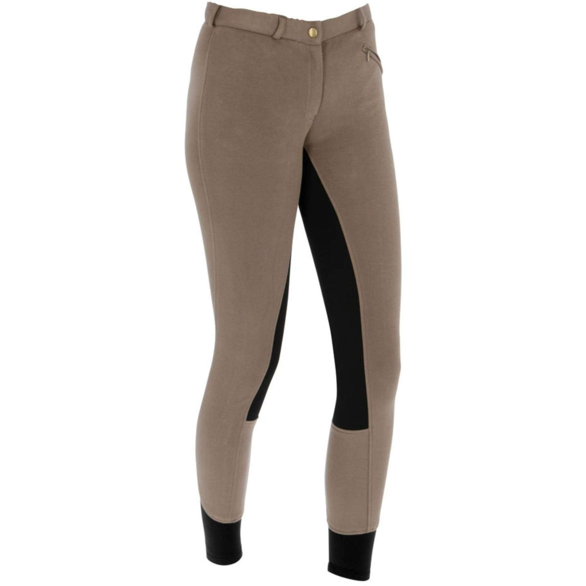 Covalliero Pantalones Economics Lds Mujer Wood