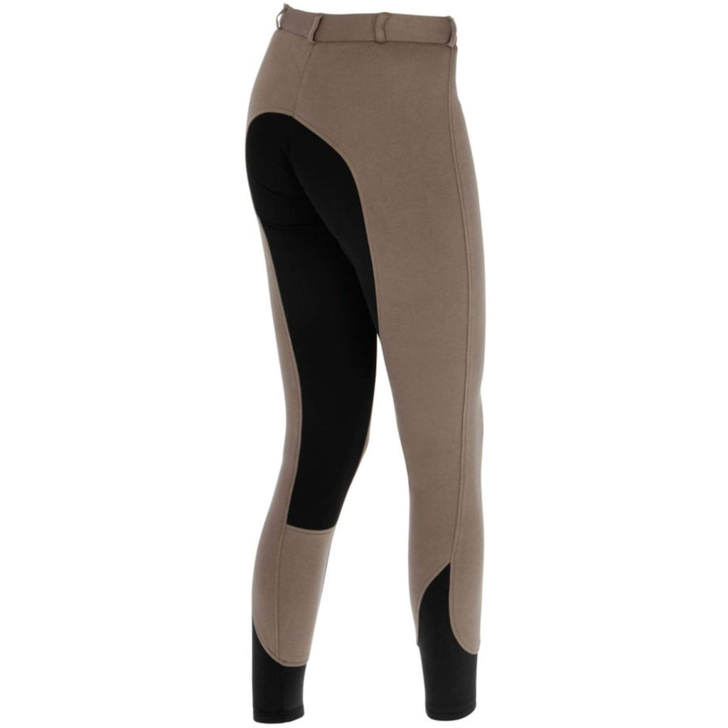 Covalliero Pantalones Economics Lds Mujer Wood