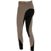 Covalliero Pantalones Economics Lds Mujer Wood