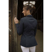 Covalliero Chaqueta de Competición Turinga Mujer Navy