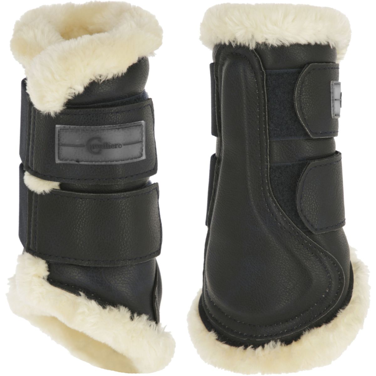 Covalliero Flextrainers Pelisa Negro