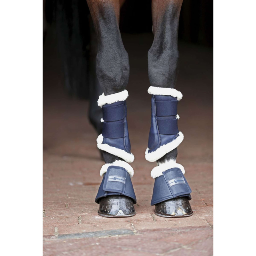 Covalliero Flextrainers Pelisa Navy