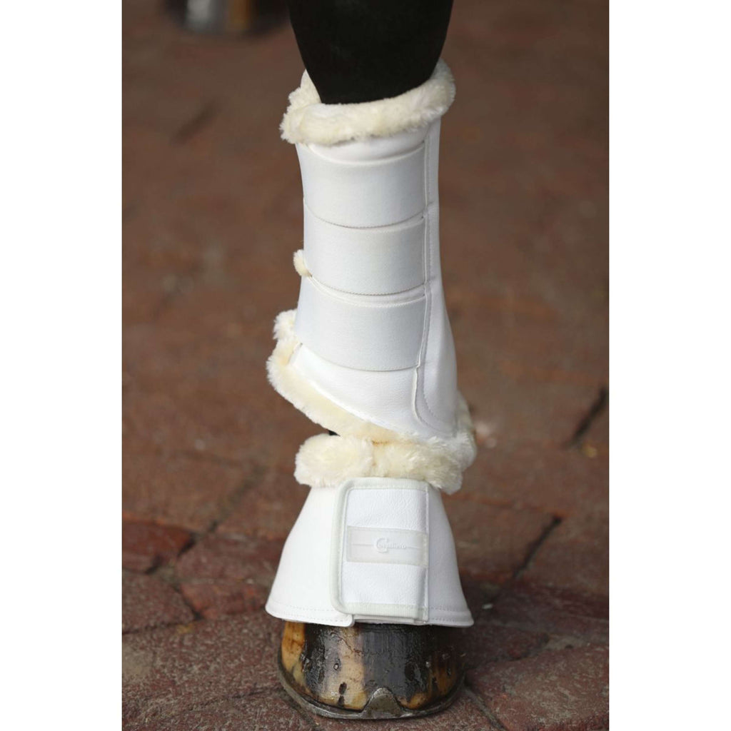 Covalliero Flextrainers Pelisa Blanco