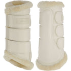 Covalliero Flextrainers Pelisa Blanco