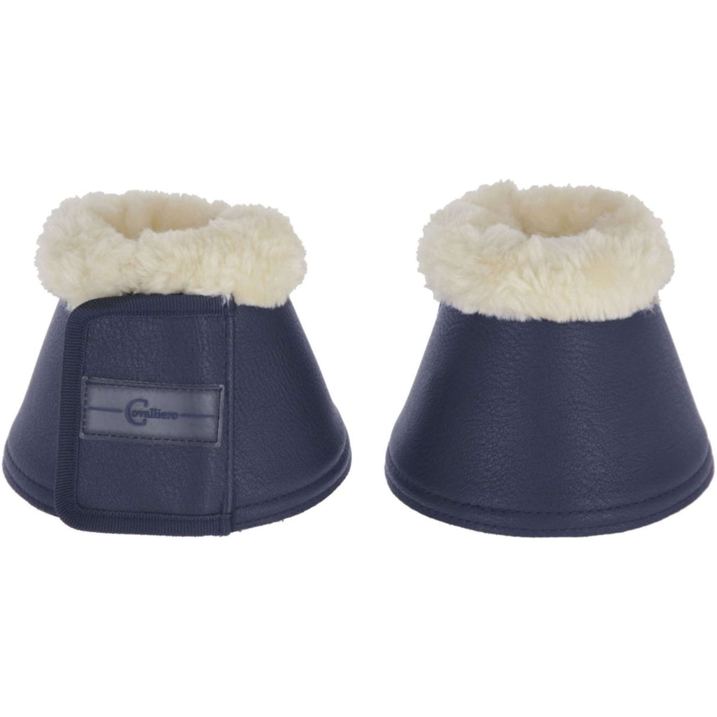 Covalliero Botas de Campana Pelisa Navy