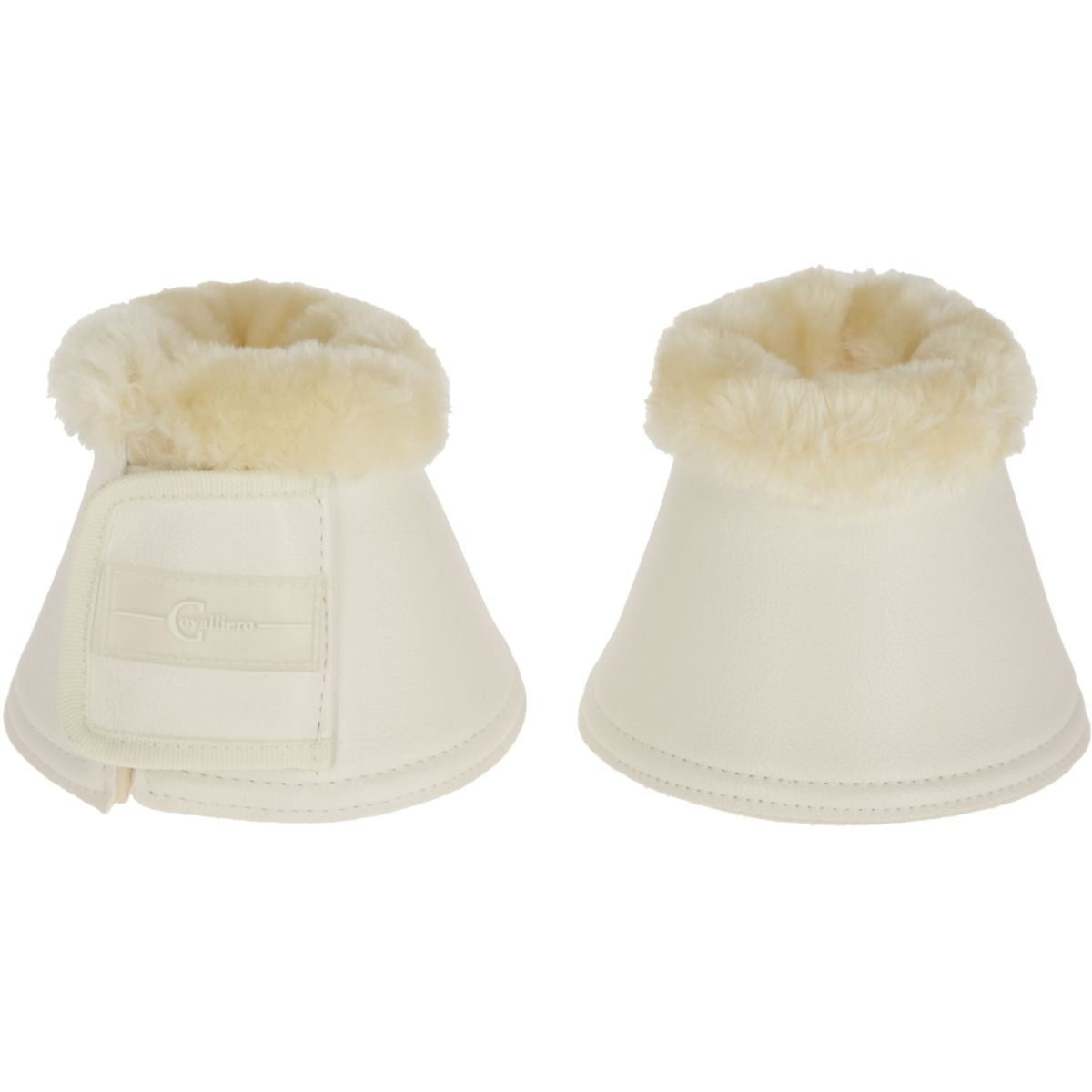 Kerbl Botas de Campana Pelisa Blanco