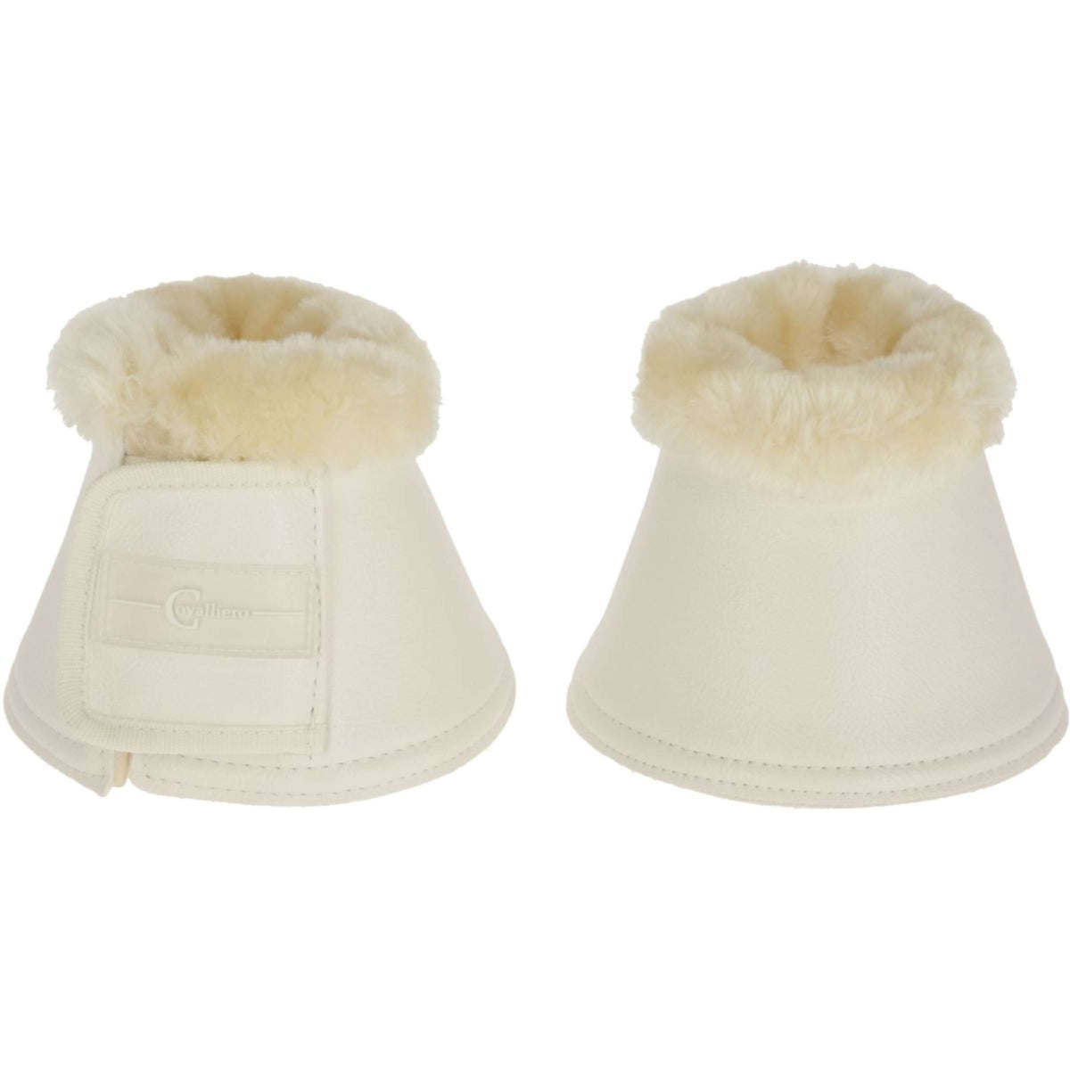 Kerbl Botas de Campana Pelisa Blanco