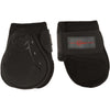 Covalliero Botas para menudillo TecAir Negro