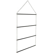 Soporte para Mantas Gris