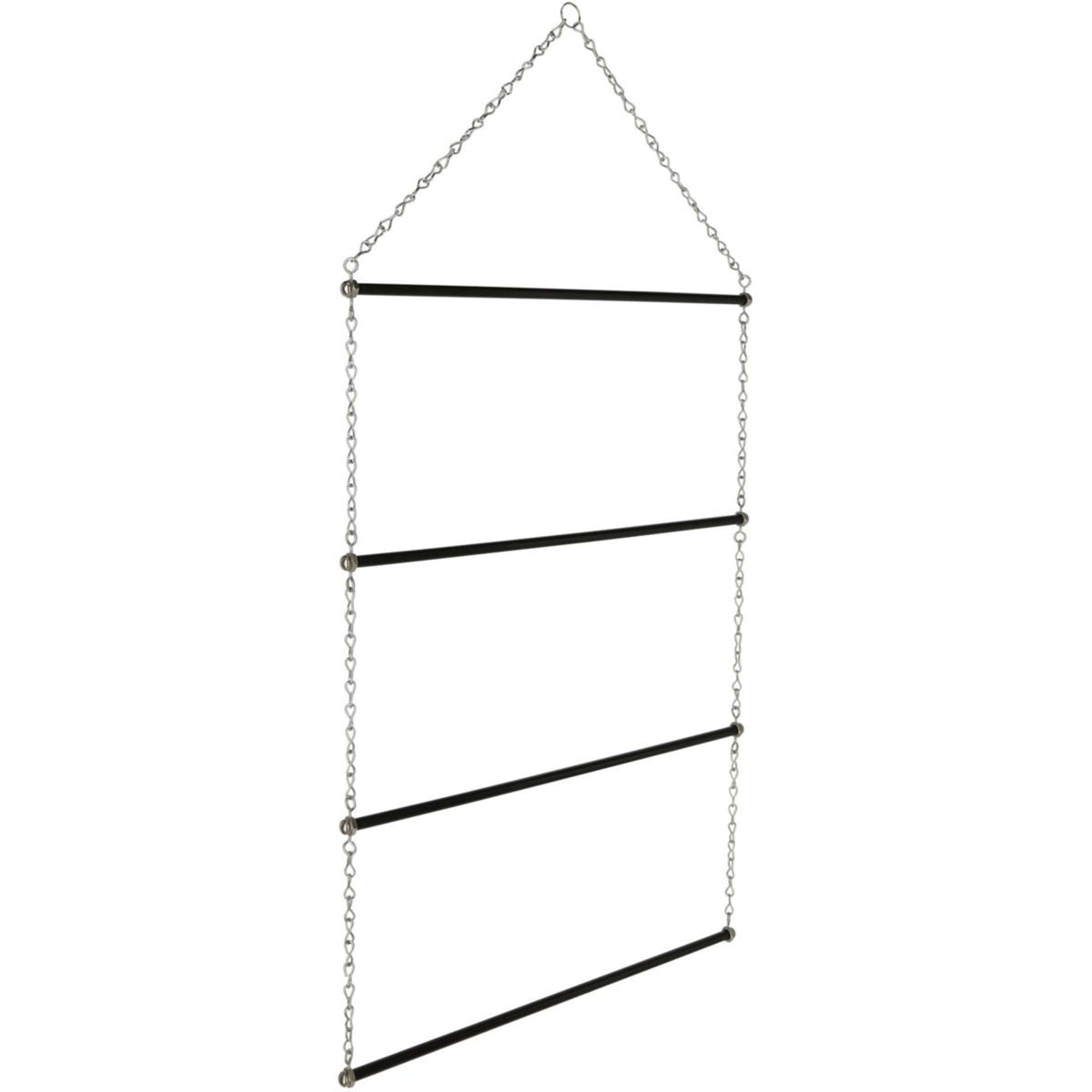 Soporte para Mantas Gris