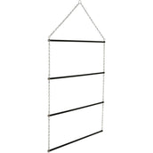 Soporte para Mantas Gris