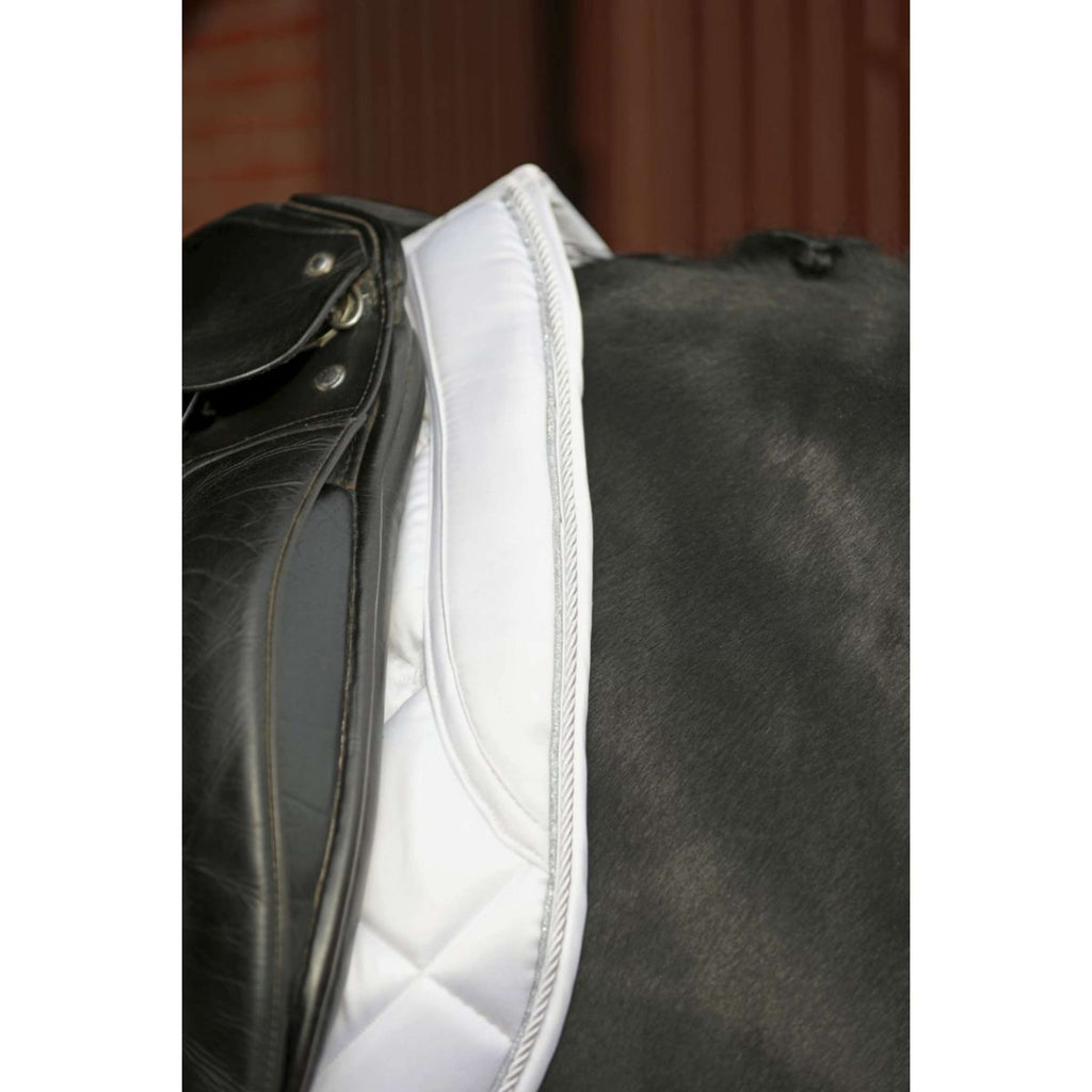 Covalliero Mantilla Empara Propósito general Blanco