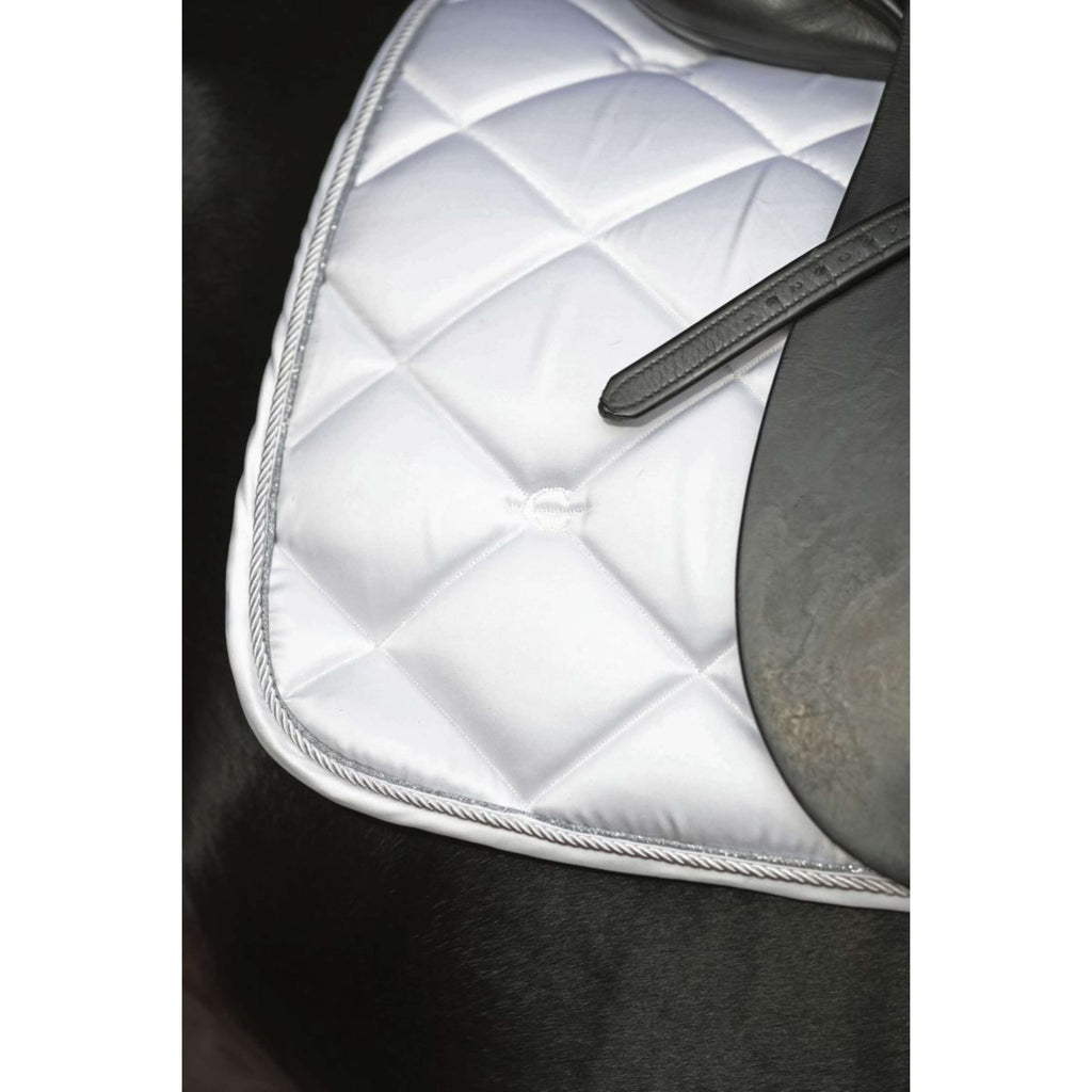 Covalliero Mantilla Empara Propósito general Blanco