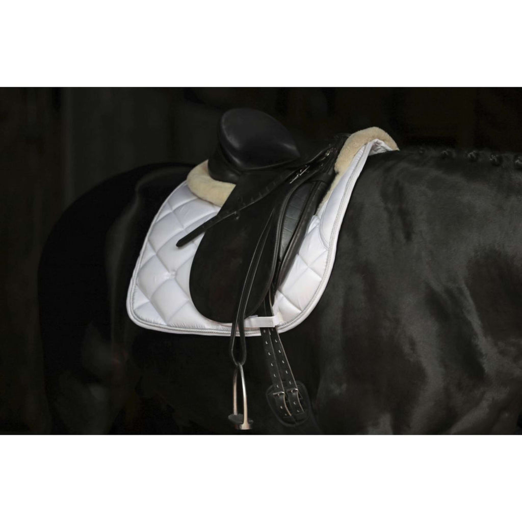 Covalliero Mantilla Empara Propósito general Blanco