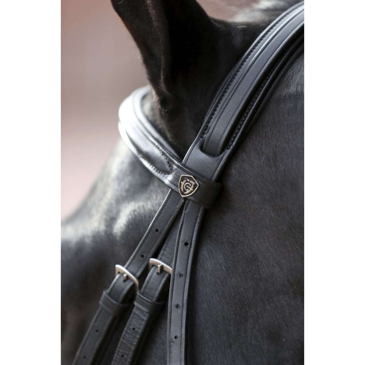 Kerbl Brida Cancun Negro